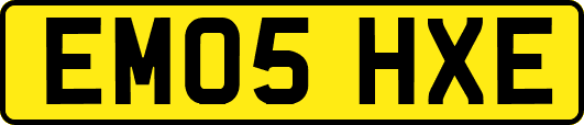 EM05HXE