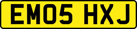 EM05HXJ