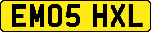 EM05HXL