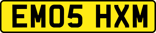 EM05HXM