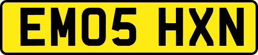 EM05HXN