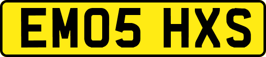 EM05HXS