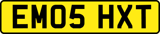EM05HXT