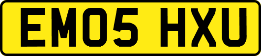 EM05HXU