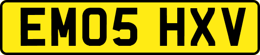 EM05HXV