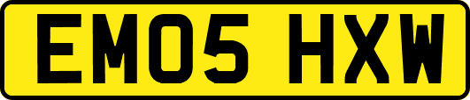 EM05HXW