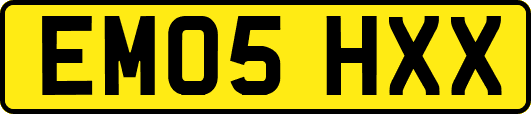 EM05HXX