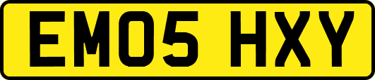 EM05HXY