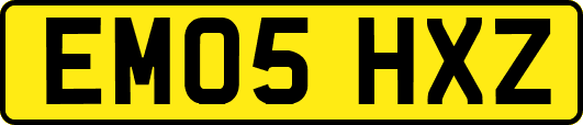 EM05HXZ