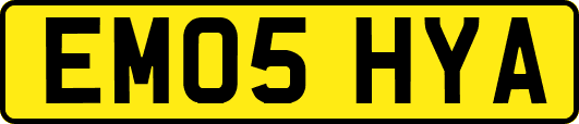 EM05HYA