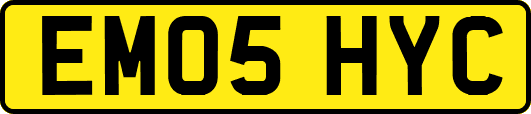 EM05HYC