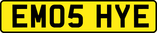 EM05HYE