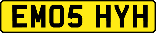 EM05HYH