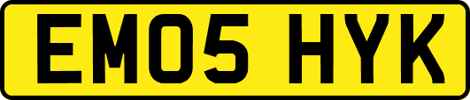 EM05HYK