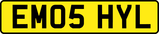EM05HYL