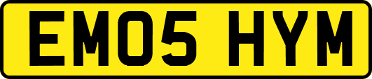 EM05HYM