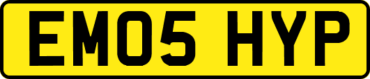 EM05HYP