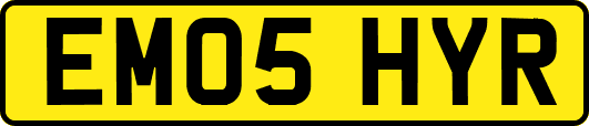 EM05HYR