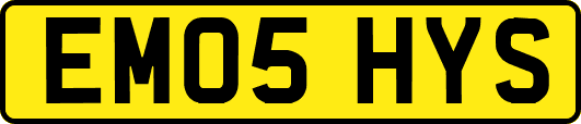 EM05HYS