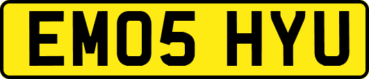 EM05HYU