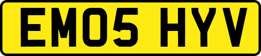 EM05HYV