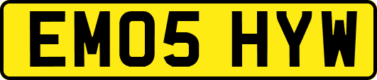 EM05HYW