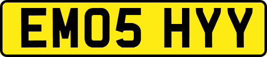 EM05HYY
