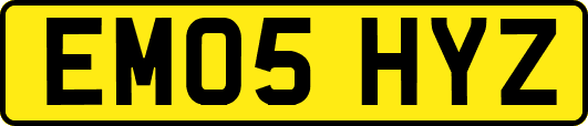 EM05HYZ