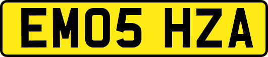 EM05HZA