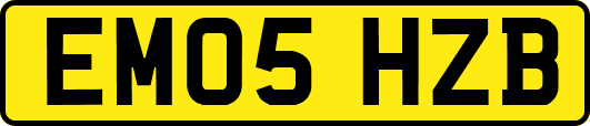 EM05HZB