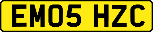 EM05HZC