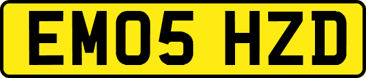 EM05HZD