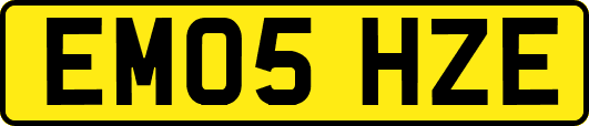 EM05HZE