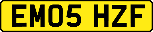 EM05HZF