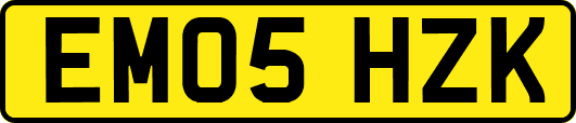 EM05HZK
