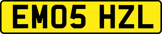 EM05HZL