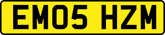 EM05HZM