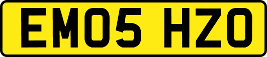 EM05HZO