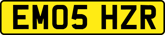 EM05HZR