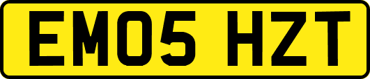 EM05HZT