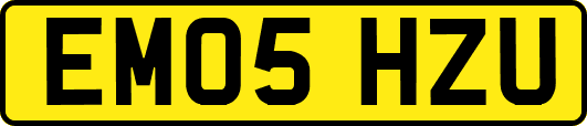 EM05HZU