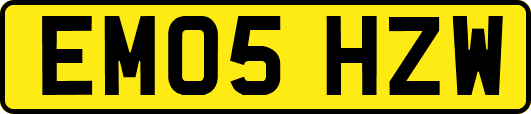 EM05HZW