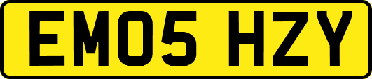 EM05HZY