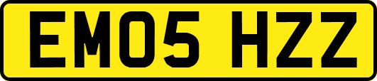 EM05HZZ