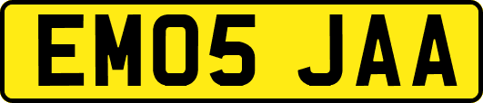 EM05JAA