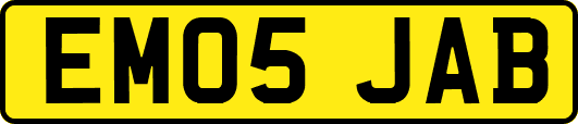 EM05JAB