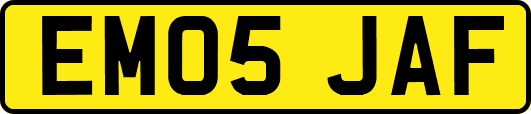 EM05JAF