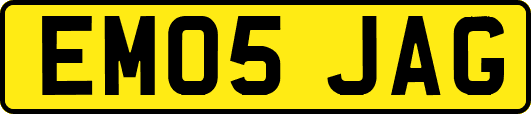 EM05JAG