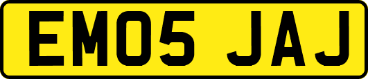 EM05JAJ
