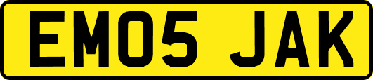 EM05JAK